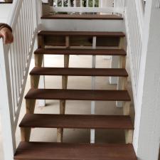 Pass-Christian-LA-New-Deck-and-Stairs-Construction 0